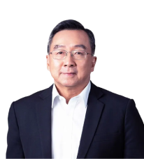 Mr. Kampol Tatiyakavee