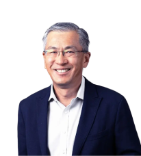 Mr. Lim Chin Hu