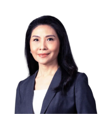 Ms. Porama Chansue