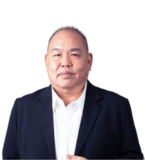 Mr. Prapas Uahwatanasakul