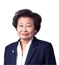 Mrs. Supavadee Phantumvanit