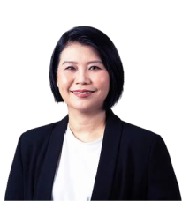 Mrs. Kitayanee Asavanich