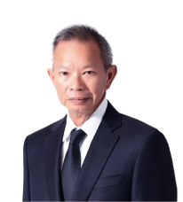 Mr. Warapong Nandabhiwat 