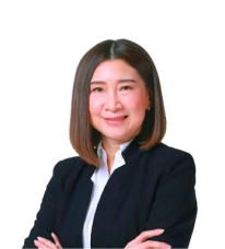Mrs. Nuannit Hongprapawong